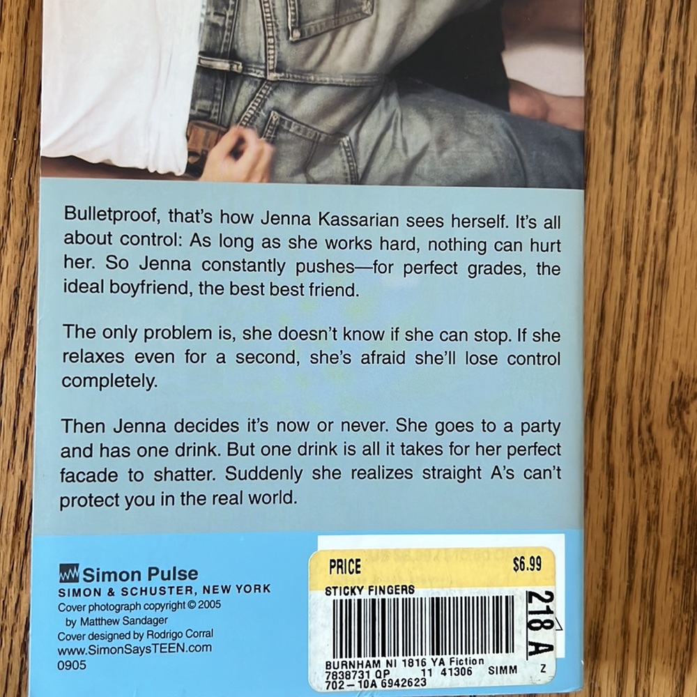 Young Adult Book bundle - Picture 7 of 9